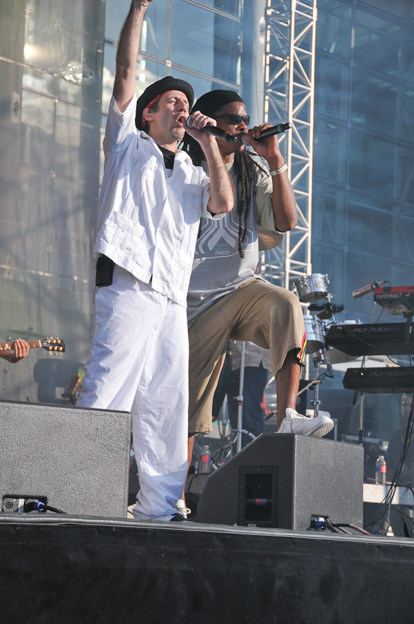 Fete de la Musique Evry 2009 - Sergent Garcia 346.jpg